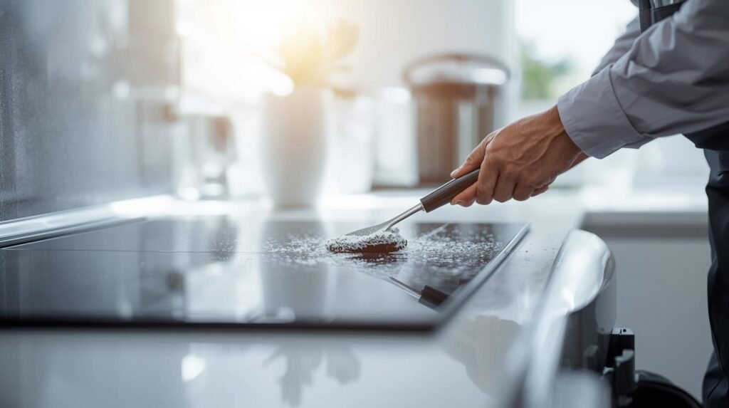 Häfele Cooktop Installation Service (2)