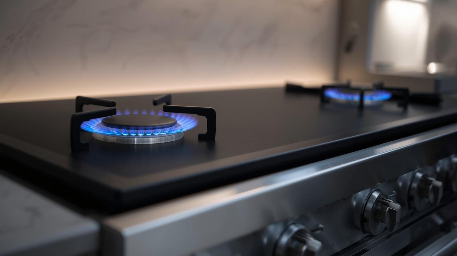 Hafele Cooking Range Repair Service