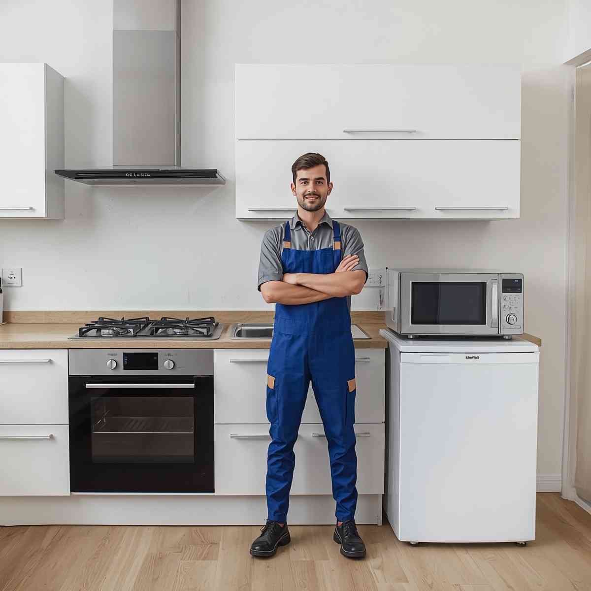 Hafele Appliance Repair Services Affordable Hafele Service Centre in Surat for chimney, hob, microwave, dishwasher and built-in oven repair. Call 18002671544 for fast service.